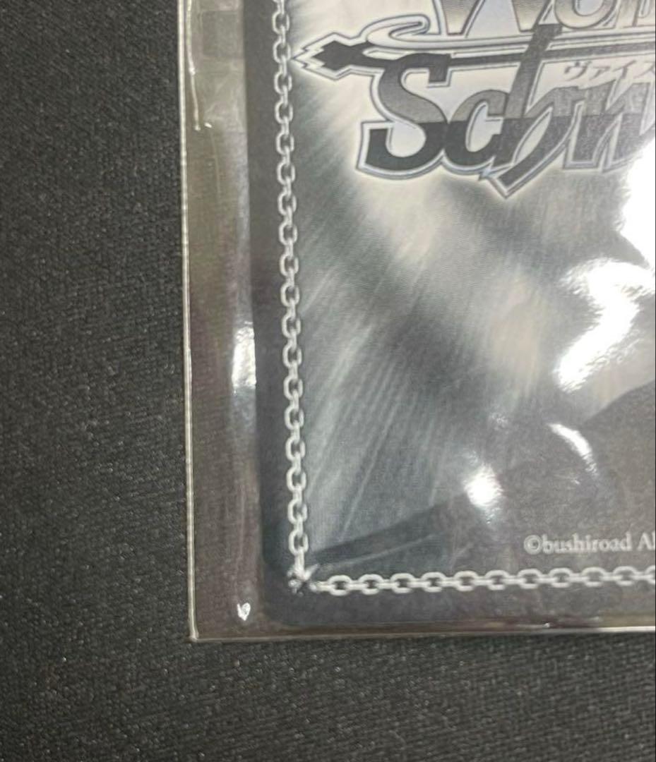 ヴァイス 怪獣の殲滅 亜白ミナ cxチャレンジ 優勝プロモ 怪獣8号ベスト4付き