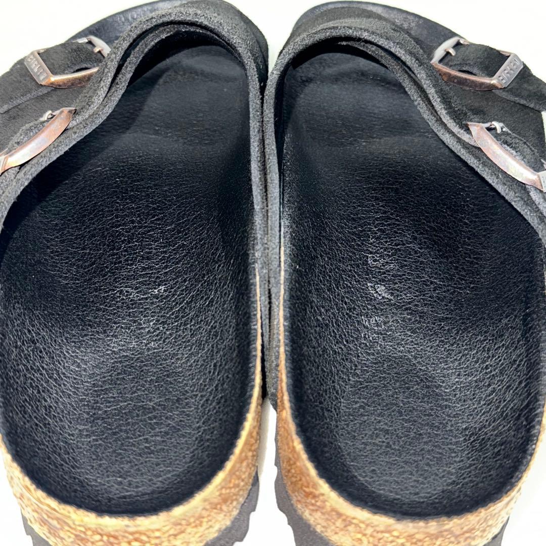 BIRKENSTOCK × IENA 別注 ZURICH サンダル 23cm