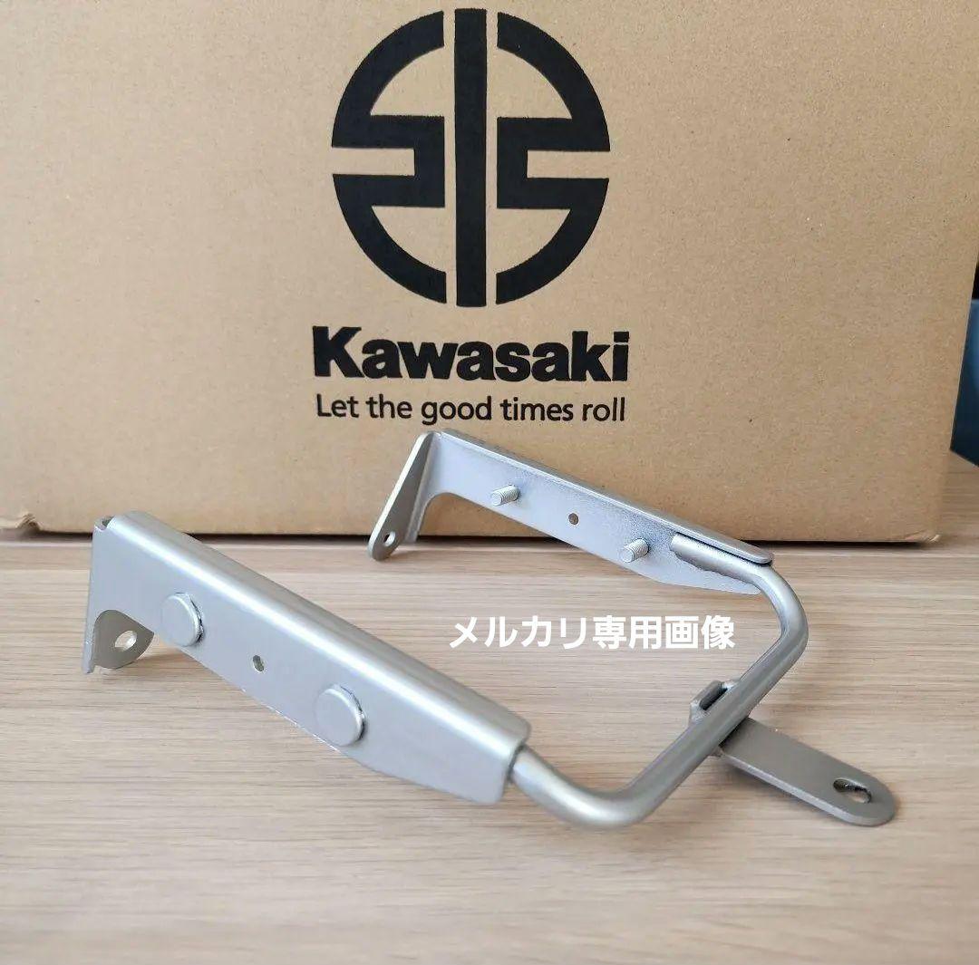 ゼファーχ　ヘッドライト ステー ライトステー　ブラケット