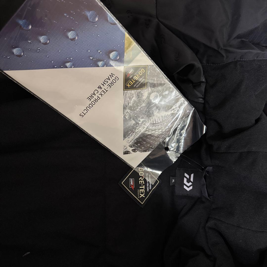 Daiwa GORE-TEX フィッシングスーツ 上下セット