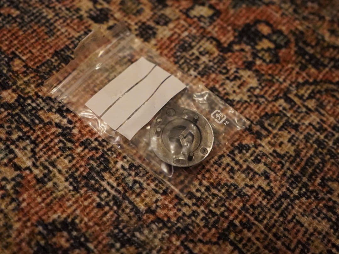 シマノ 24 ファイアブラッド グレ ダイブマスター　1.5-530 保証書付き