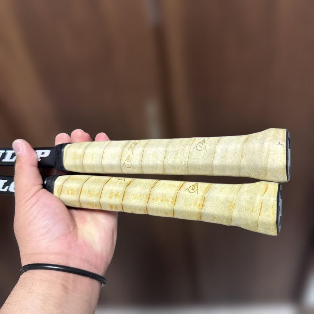 ダンロップ CX200tour18×20