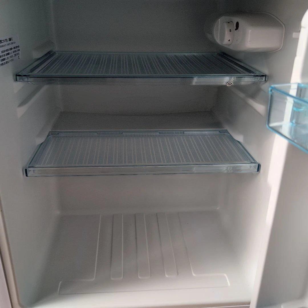 AR-100E アビテラックス2ドア冷凍冷蔵庫　2016年製