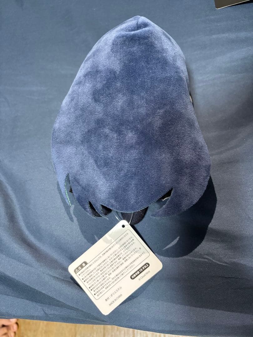 【本日値下げ】生まれましたよ おめでとうAdoちゃんぬいぐるみA B 2個セット