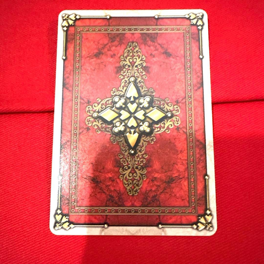 ラウズカード ビートライオン 仮面ライダー剣 トレカ レア スペード3 剣崎 青