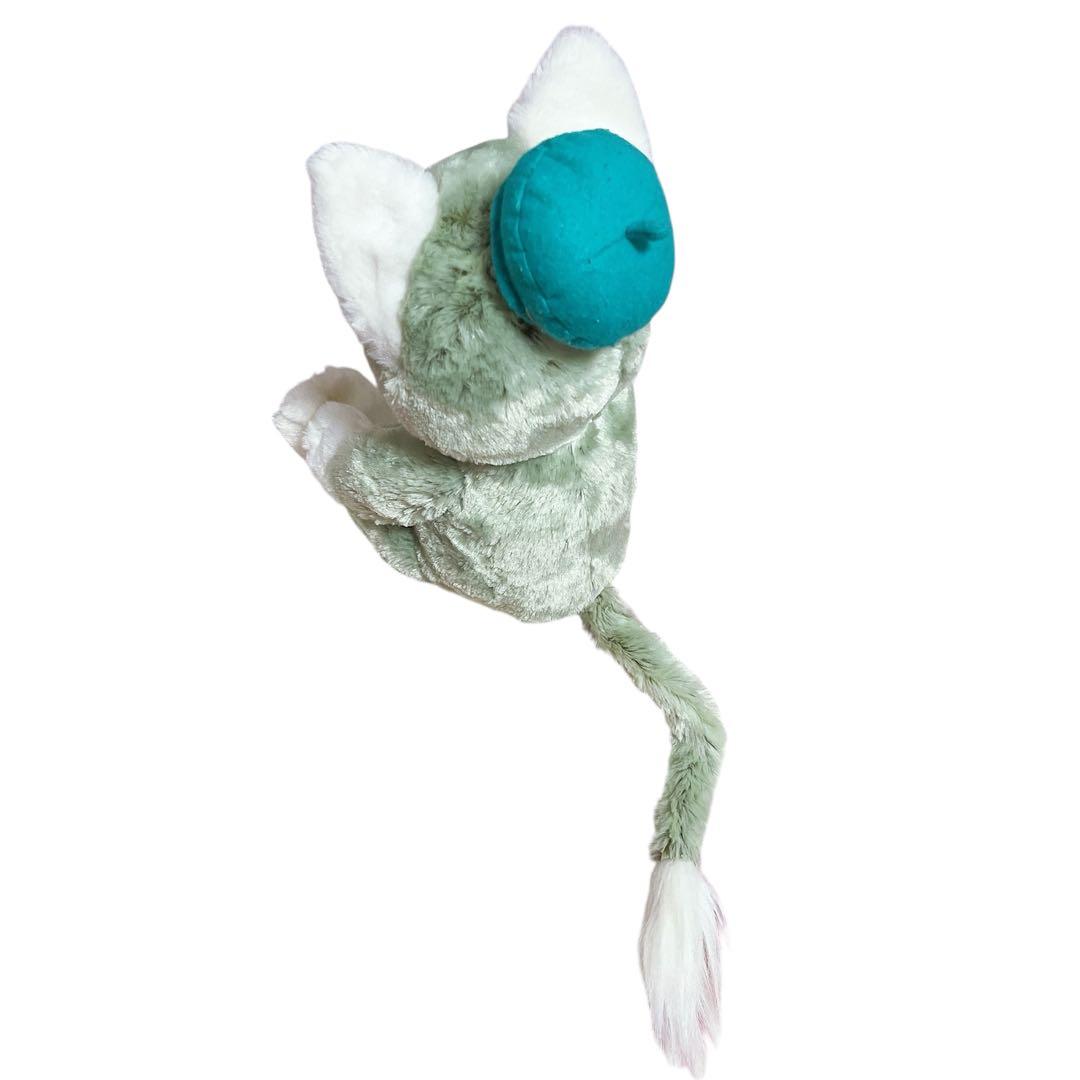 【美品】ダッフィー&フレンズ　ぬいぐるみセット