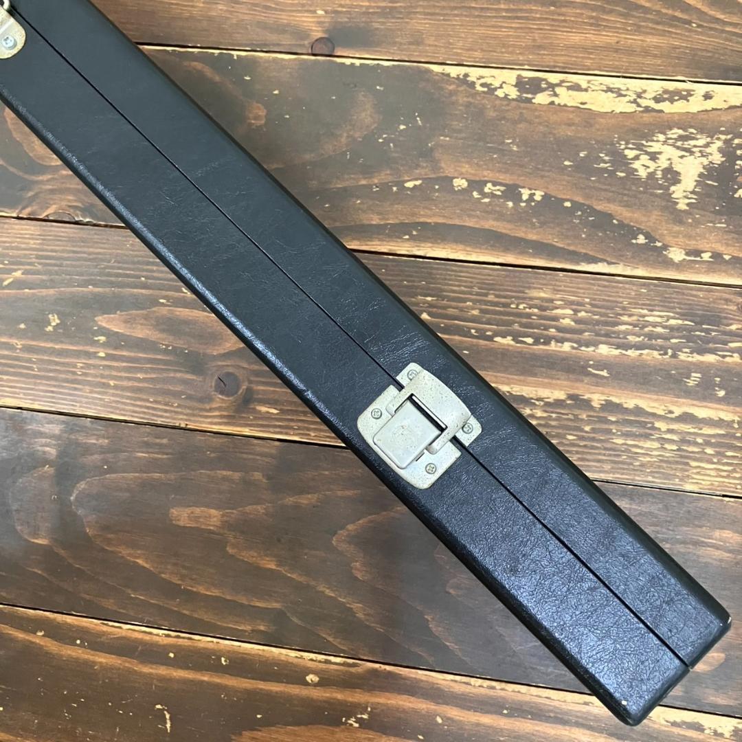 PRATHER　プレーサー　1999年　ビリヤード　キュー