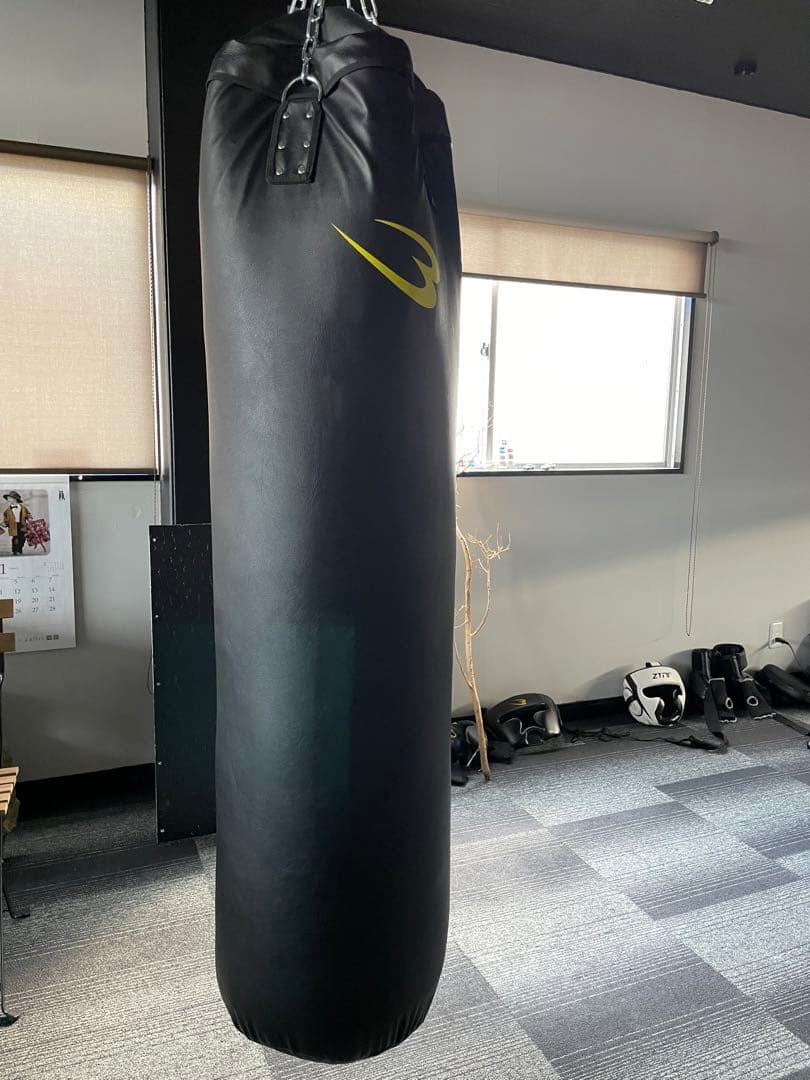 ボディーメーカーサンドバッグ 150cm