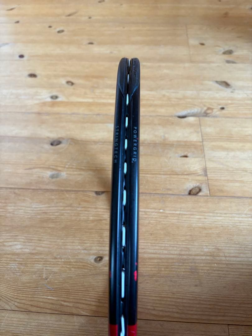 DUNLOP ダンロップ　CX200 テニスラケット