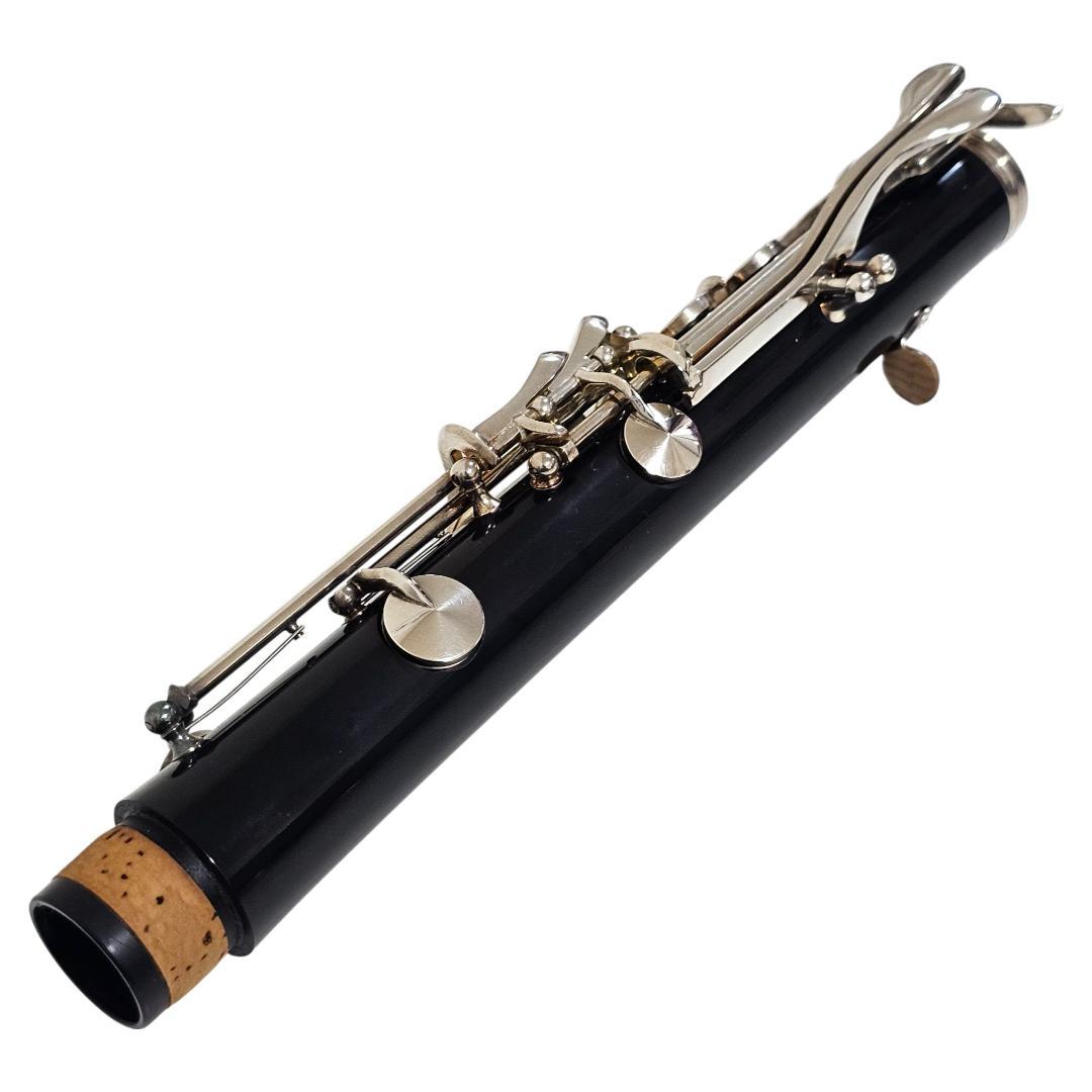 YAMAHA ヤマハ B♭クラリネット YCL-27 純正ケース付き