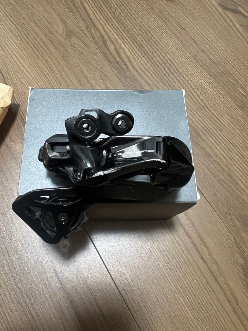 SHIMANO DURA-ACE リアディレイラー RD-R9250 12s