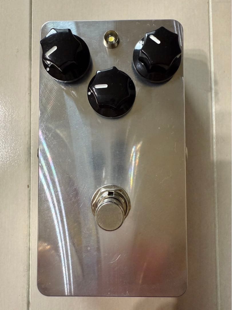 ギター Leqtique Maestoso Limited CNC Version