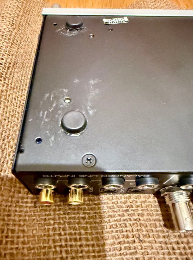 【美品屋】RME Fireface UCX オーディオインターフェイス