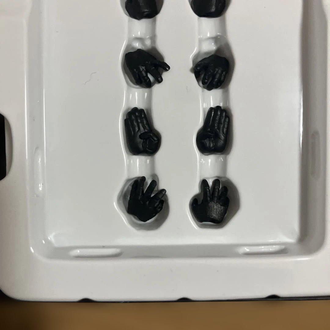 フィギュアーツ 真骨彫 仮面ライダーBLACK ブラック