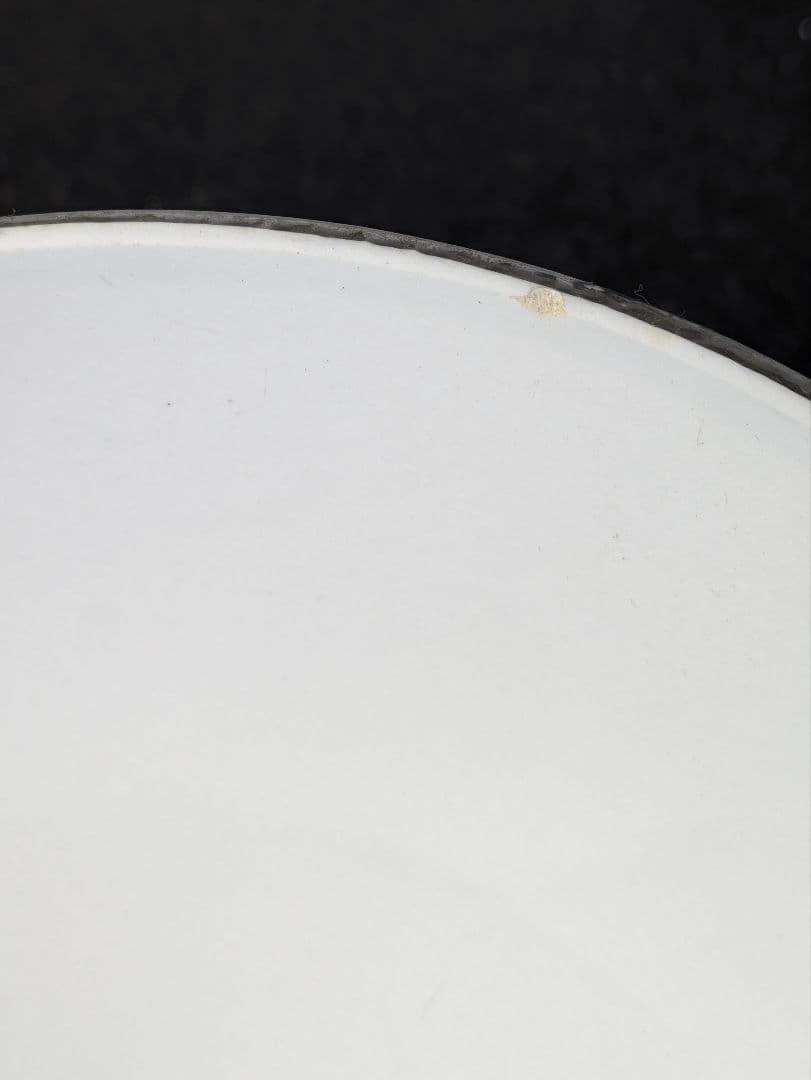 大サイズ フランス アンティーク カフェオレボウル Badonville