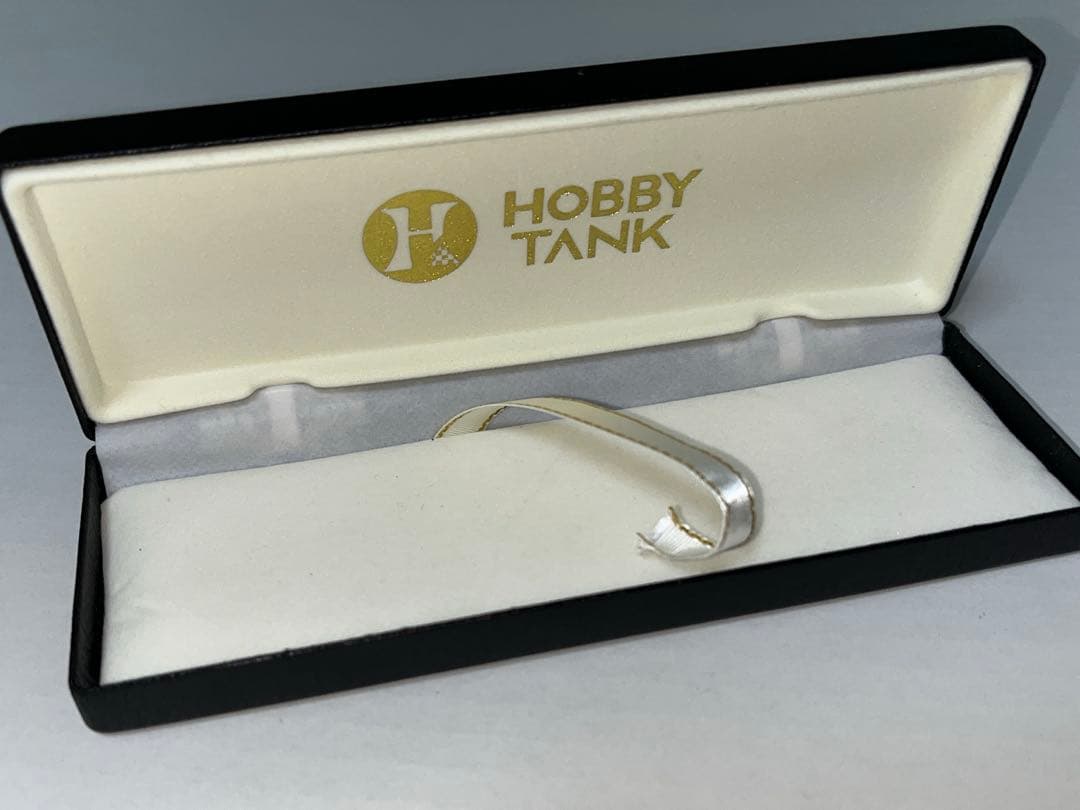 チューニングシャープ　陰刻グリップ　完品　シャープタンク