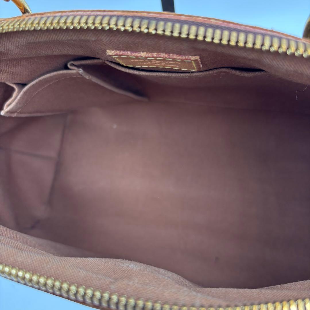 Louis Vuitton ルイヴィトン ティヴォリPM ハンドバッグ