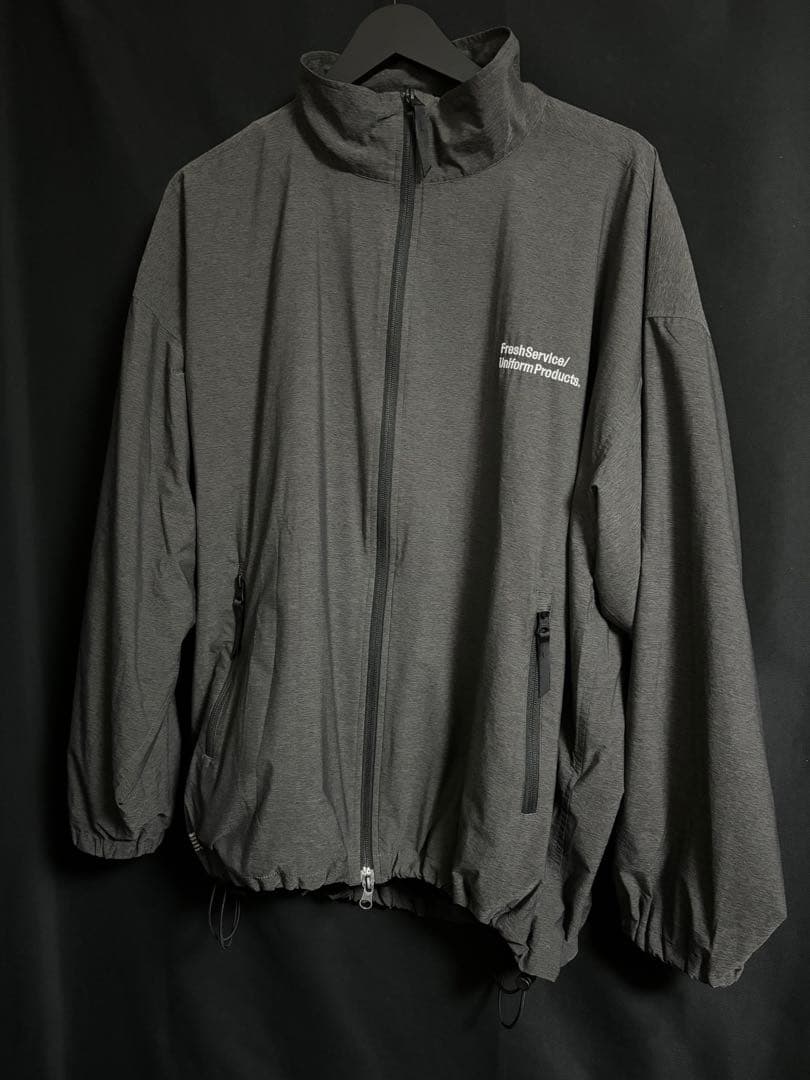 Fresh Service PERTEX セットアップ