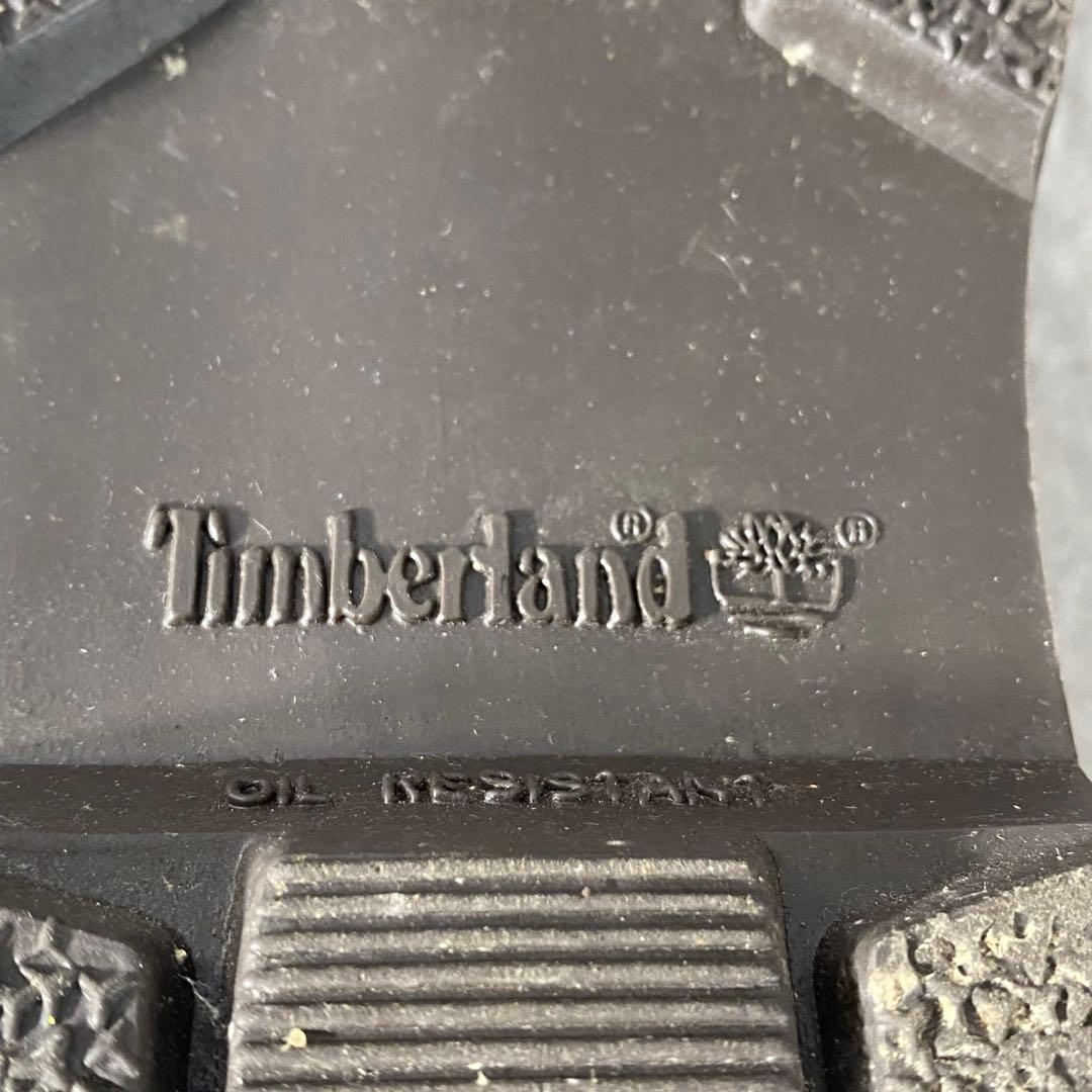 ティンバーランド 6インチ ウォータープルーフ プレミアムブーツ 26.5cm