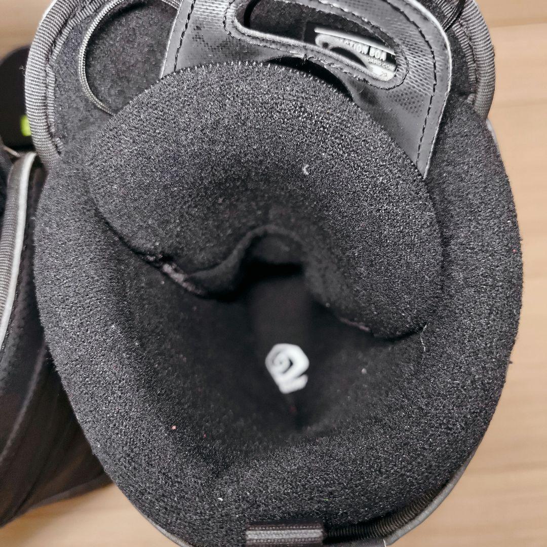 SALOMON サロモン FACTION BOA スノーボードブーツ 29.5