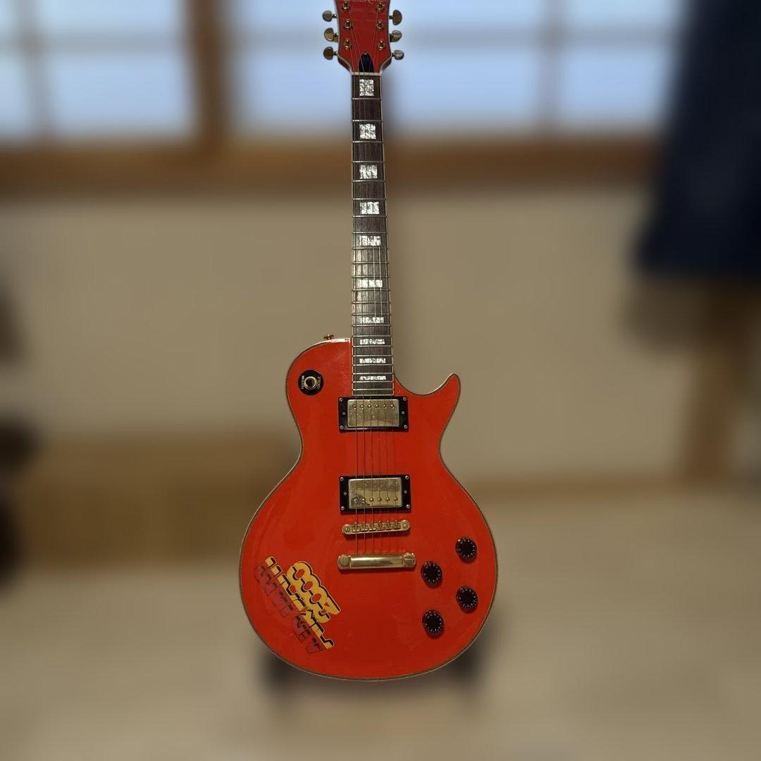 横山健ギター　jun