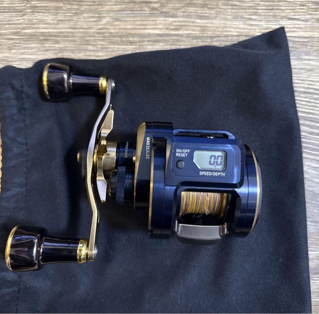 ソルティガIC 100L-DH