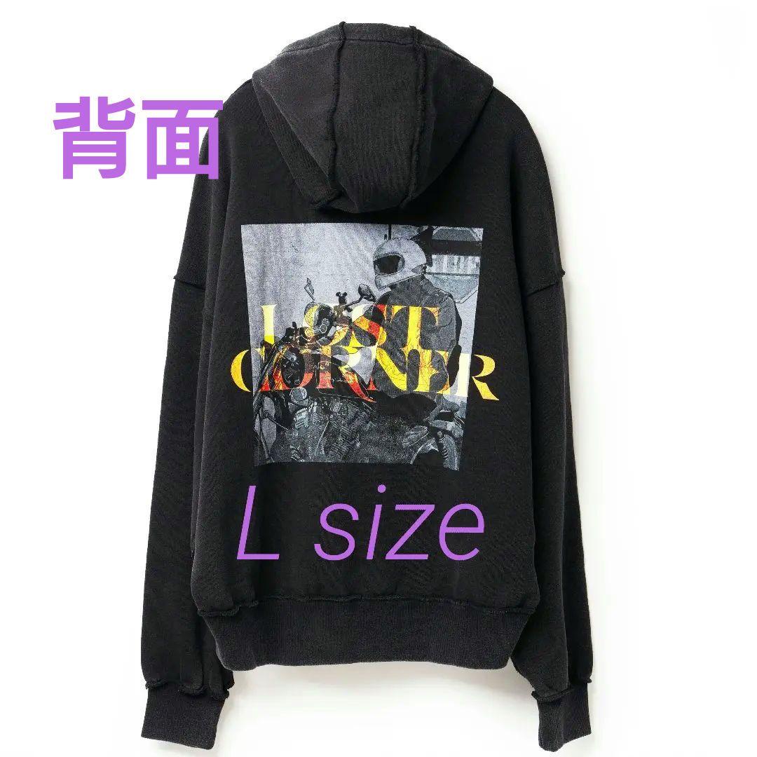 未開封/米津玄師 MY FRIEND パーカー(ショッパー付)