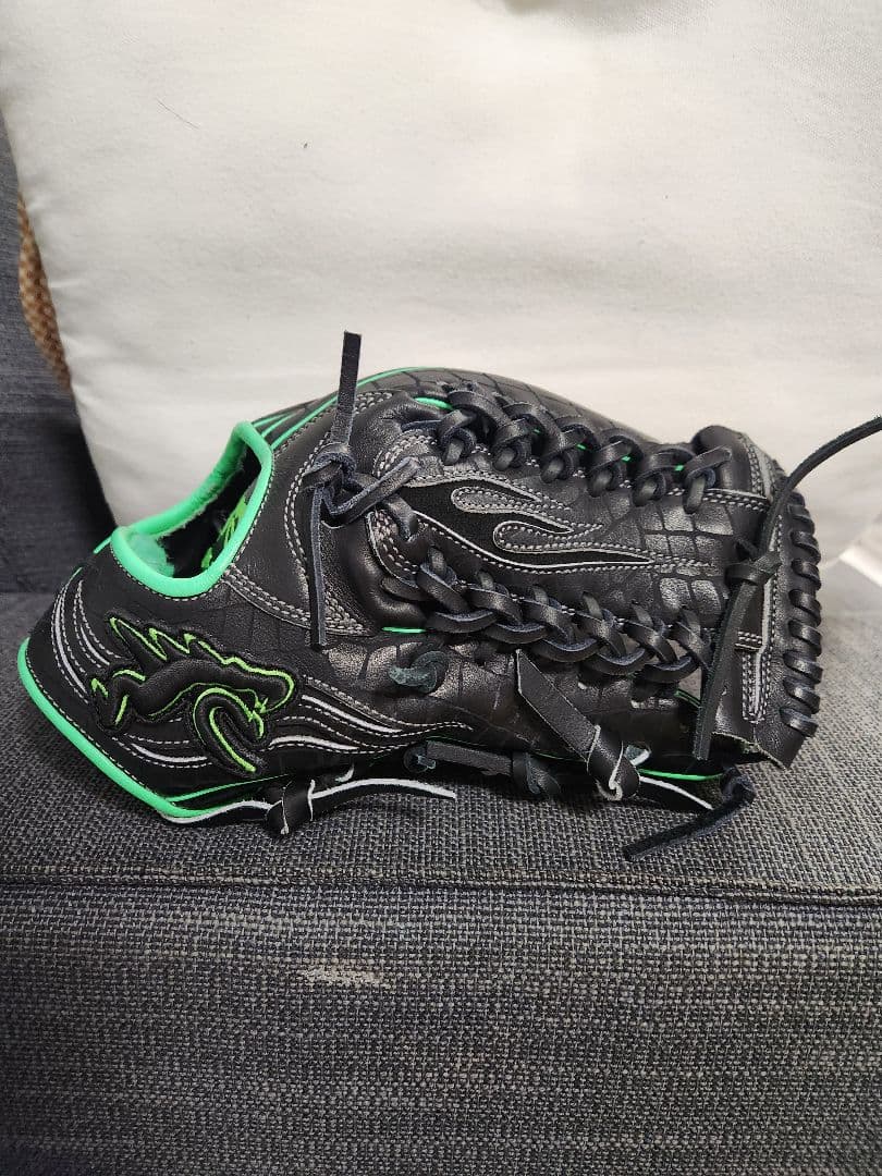 RYU 軟式　5周年記念　限定モデル