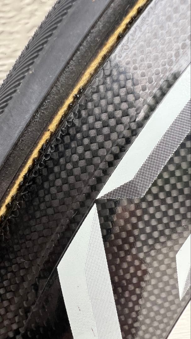 カンパニョーロ　BORA ULTRA TWO50mmカンパフリー