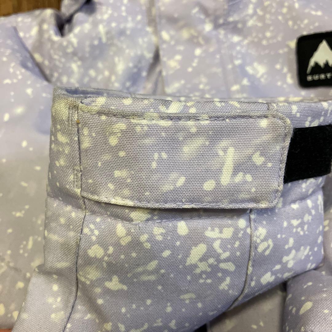 Burton トドラー Burton 2L ワンピース 3T スターダスト