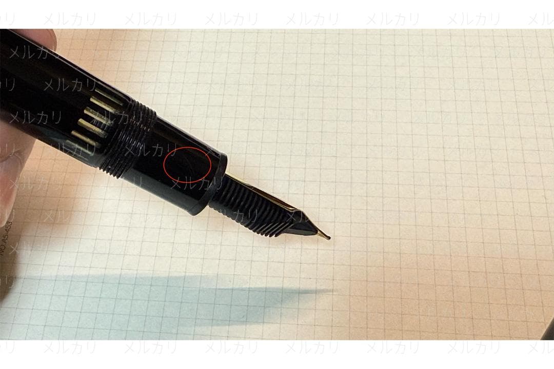 モンブラン マイスターシュテュック 149