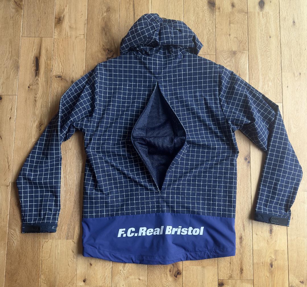 ★新品★ FCRB 21SS PRACTICE セットアップ Mサイズ