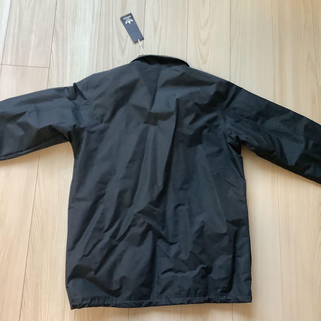 ADIDASアディダスCIVILIAN JACKET Lスノーボードウェアー