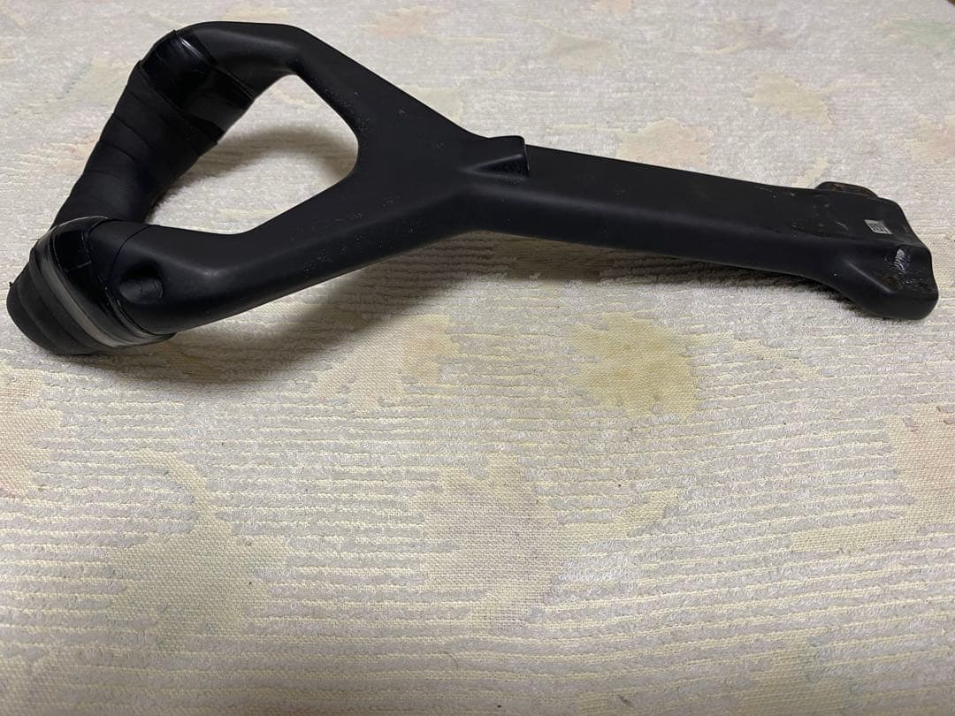 パーツ Specialized Venge Aero Clip-On Bar