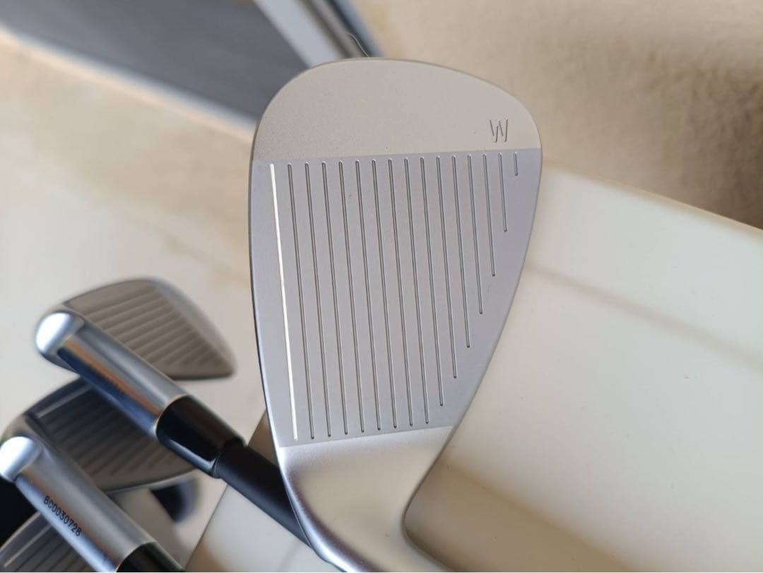 PING G730 アイアン　5本セット　TRAVIL 85 S