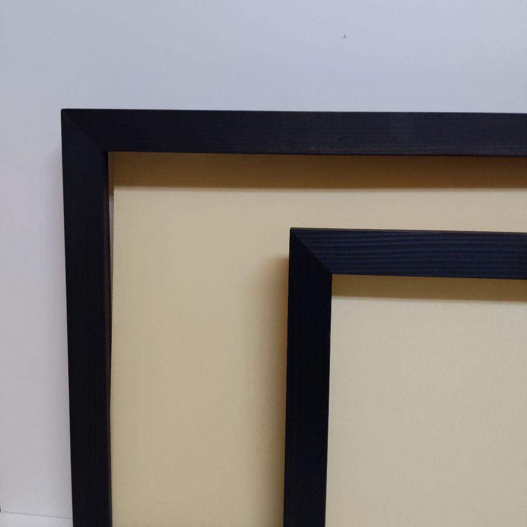 sora 油絵用額縁　キャンバス用額縁