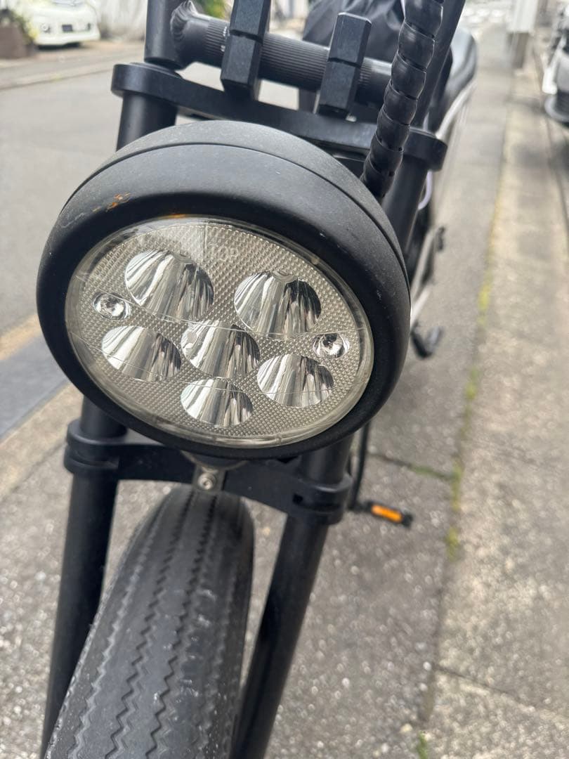 BRONX Buggy 20 ブロンクス バギー