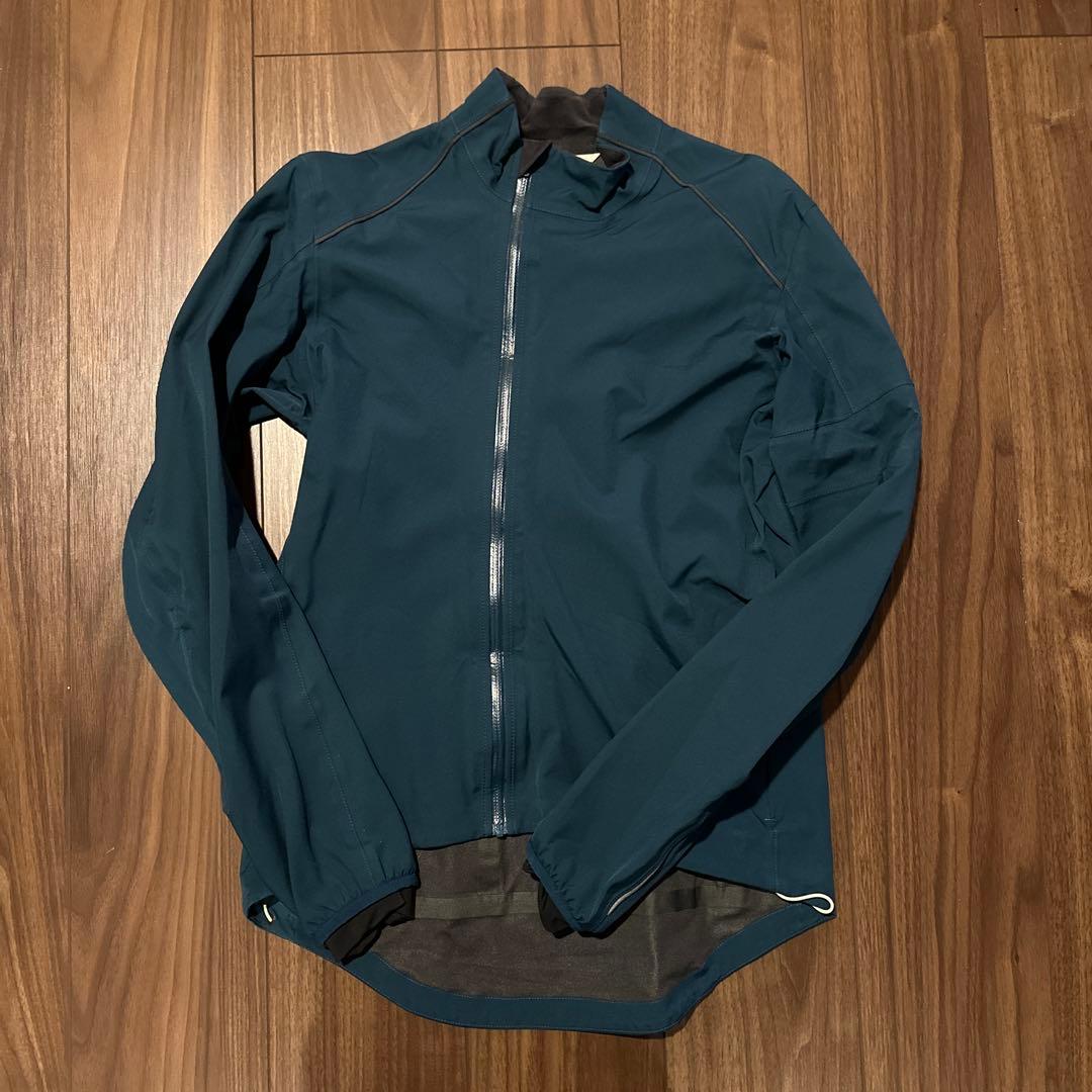 ウェア RAPHA PRO TEAM WINTER JACKET [2013?]