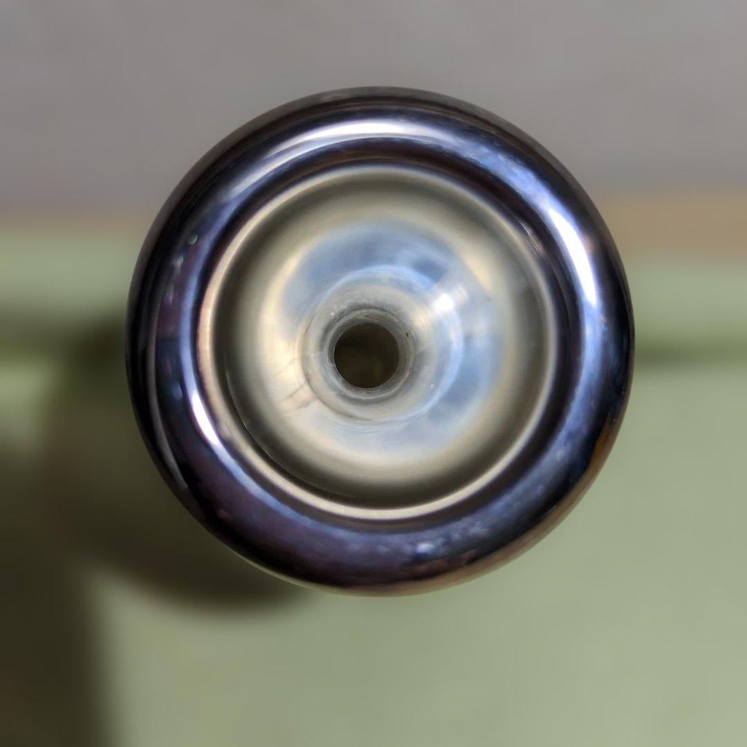 Bach CORP.刻印 メガトーン 6 1/2AL 細管 トロンボーンマウス