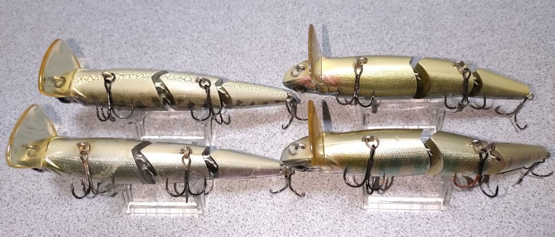 マイキー　セット