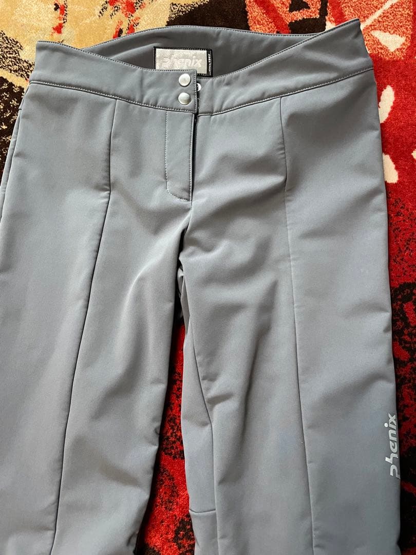 【非売品】フェニックス phenix レディース　スキーウェア上下セット