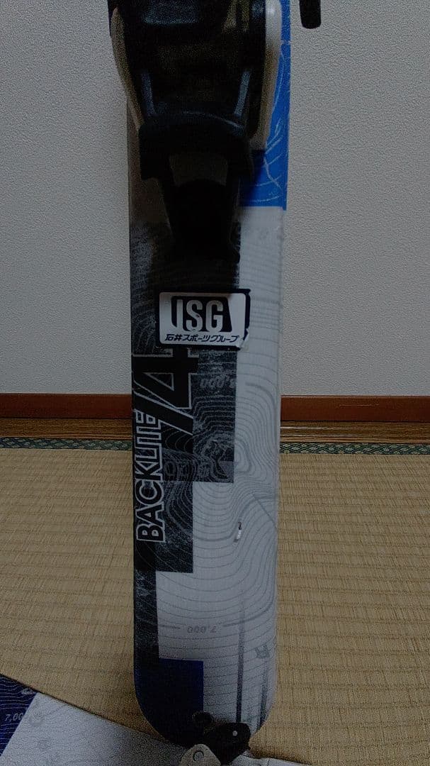 Ｋ2 BACKLITE★バックカントリー★TYROLIA Ambition12