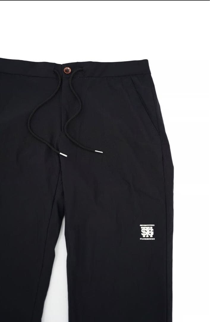 Seventytwo Clubhouse　melple×STCHセットアップ