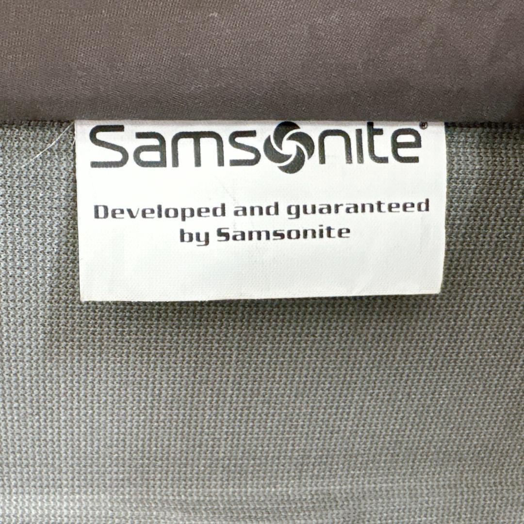 【良品】サムソナイト スーツケース　ファイヤーライト　赤　94L レッド