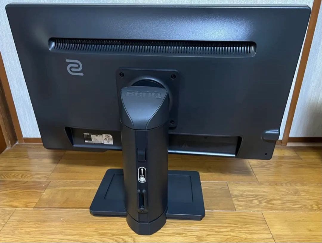 BenQ ZOWIE XL2411P モニター 144Hz