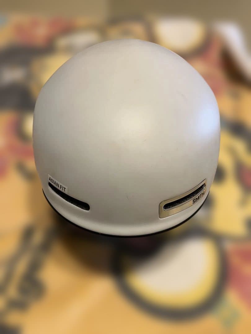SMITH Maze アジアンフィット