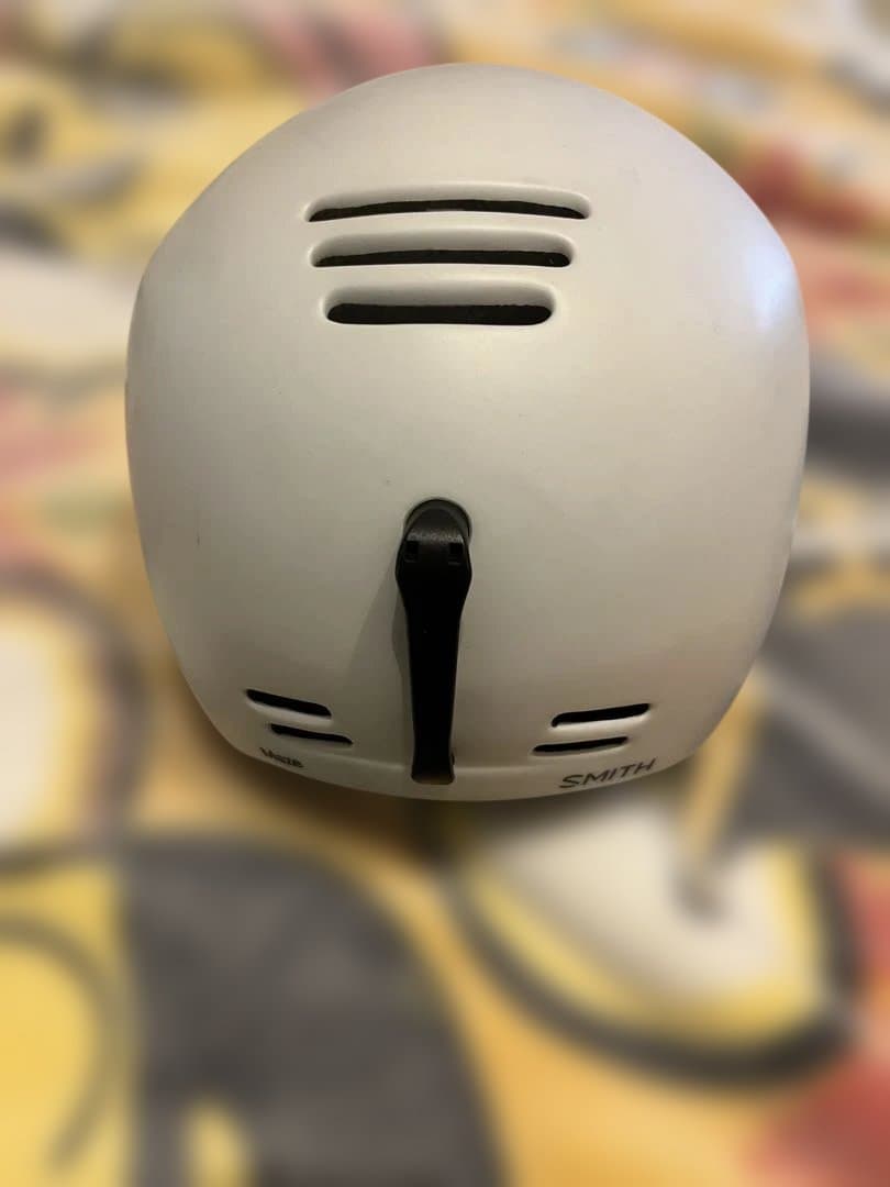 SMITH Maze アジアンフィット