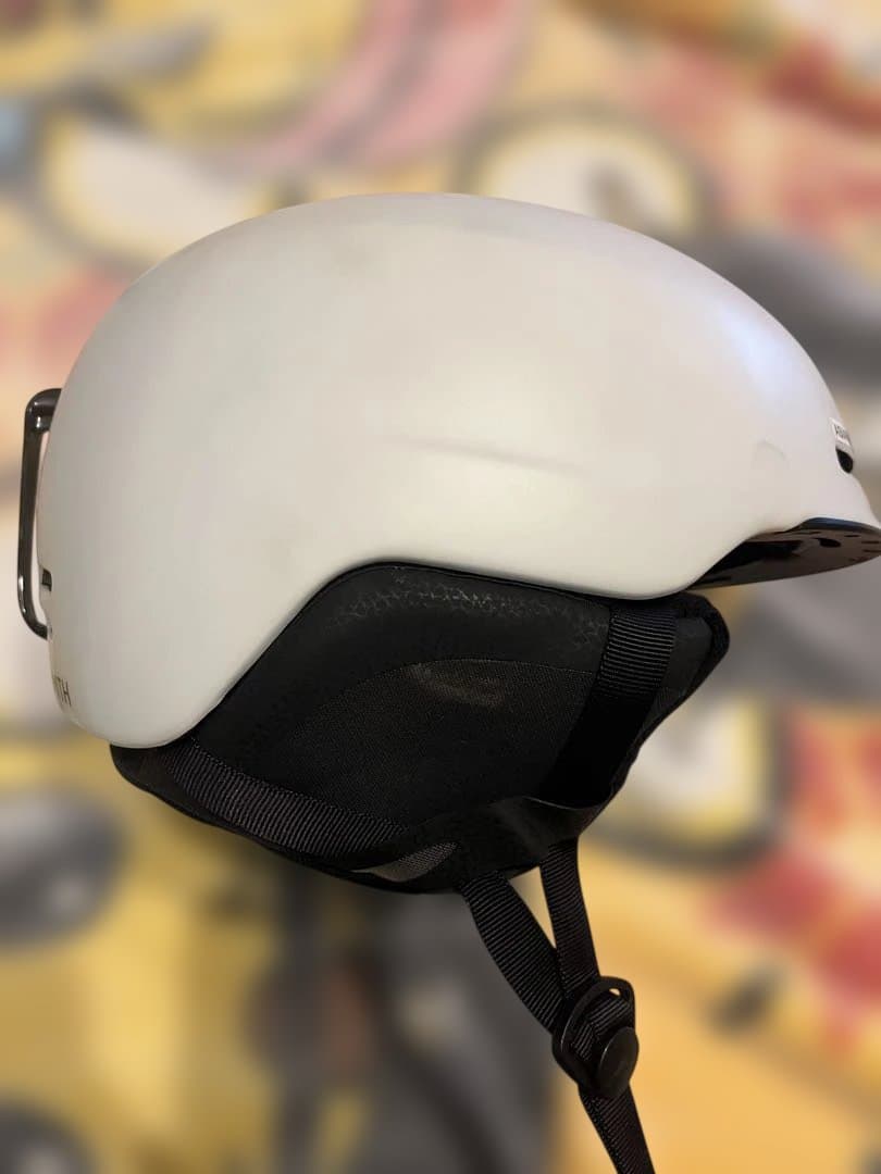 SMITH Maze アジアンフィット