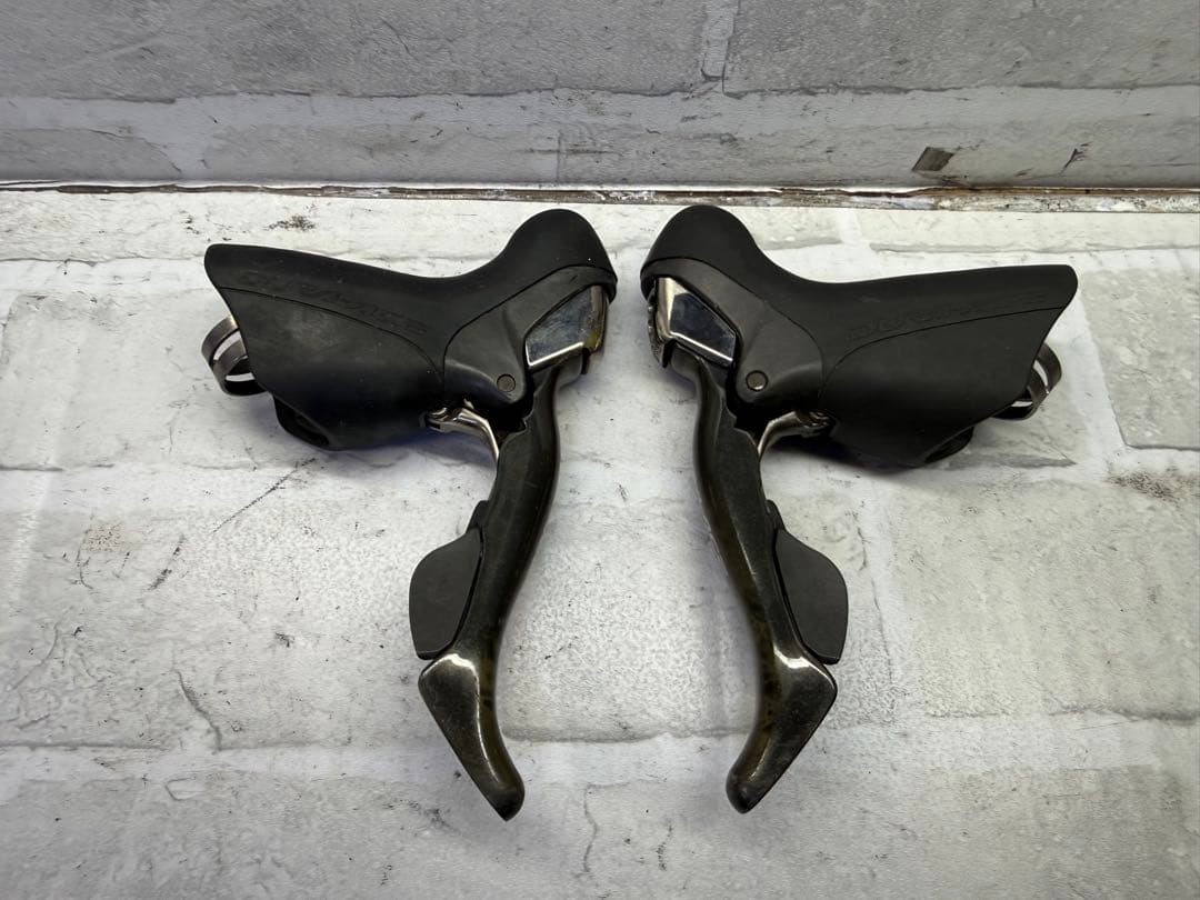 シマノ　デュラエース 7900 stiレバー