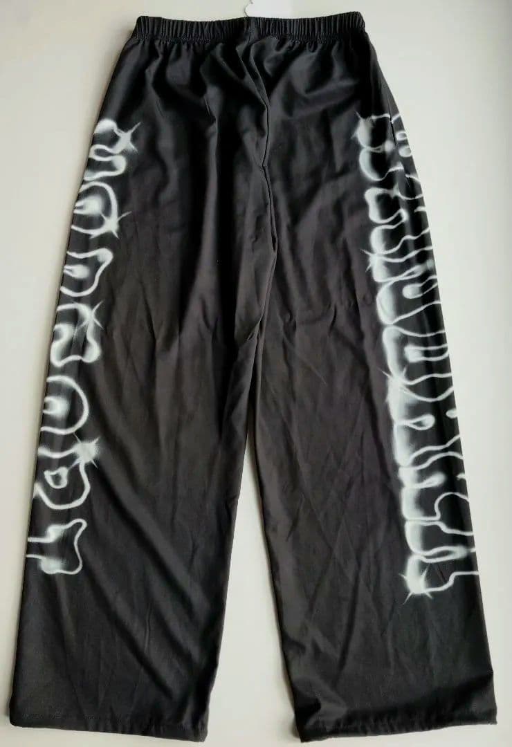 YOASOBI/HALL TOUR 2025/WANDARA/トラックパンツL